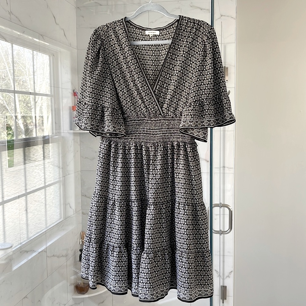 Max Studio dress